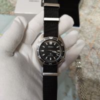 Seiko SPB3171J Slim Heritage Turtle Prospex Diver 200m дайвър часовник, снимка 8 - Мъжки - 45205332