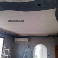 Монтаж на гипсокартон, изграждане на преградни стени, шпакловка, боядисване, снимка 1 - Монтажи - 45509783