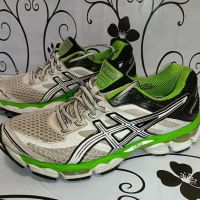 Asics Gel N39,5- 25 лв, снимка 4 - Маратонки - 45395344