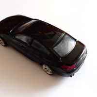 BMW M6 Gran Coupe Shell 1:43 CMC Toys, снимка 3 - Колекции - 45522692