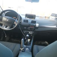 Рено Меган 3 1.6 LPG 110кс 2013г - Работещо такси , снимка 7 - Автомобили и джипове - 45465618