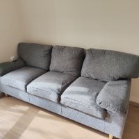 3-местен диван в много добро състояние, снимка 1 - Дивани и мека мебел - 45078109