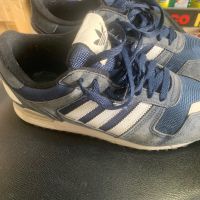 маратонки Адидас, снимка 3 - Спортни обувки - 43790364