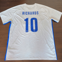 Тениска на Rio Grande Valley FC Toros, снимка 7 - Тениски - 44966768