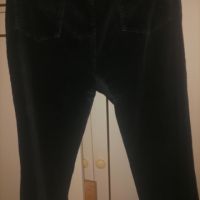 Нови Мъжки Черни Джинси L, снимка 4 - Панталони - 45542673