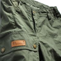 PINEWOOD - трисезонен ловен панталон, размер 48 (М); риболов; бушкрафт, снимка 3 - Екипировка - 45324897