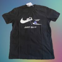 Тениска Nike Air, снимка 1 - Тениски - 45155903