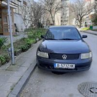 VW Passat 4 Sedan (B5,3b2) 150 к.с - бензин на части, снимка 4 - Автомобили и джипове - 45157500