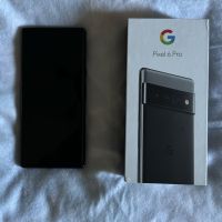  Google Pixel 6 Pro-чисто нов!, снимка 3 - Други - 45510215