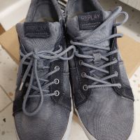 Мъжки обувки Replay, снимка 3 - Ежедневни обувки - 45120702