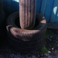 Бусови гуми 195 75 16 С Ц Leao tire за бус. 
4 броя. 
Нов внос. Не са нови. 
Гаранция, снимка 6 - Гуми и джанти - 45138407