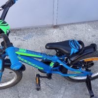 Детски велосипед Passati Gepard-16цола, снимка 3 - Велосипеди - 45190770