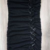 Ефектна дамска рокля, снимка 3 - Рокли - 45539129