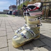 Ски Обувки Rossignol Pursuit Sensor3 110, снимка 6 - Зимни спортове - 45079217