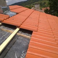 Ремонт на покриви хидроизолация на ниски цени обади се днес за оферта , снимка 1 - Ремонти на покриви - 45873619
