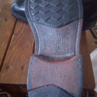 Мъжки обувки, снимка 3 - Ежедневни обувки - 45177361