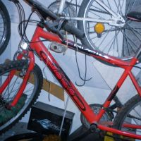 колело vendeta cross със скорости, снимка 1 - Велосипеди - 46099709