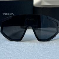 PR мъжки слънчеви очила маска , снимка 5 - Слънчеви и диоптрични очила - 45513877