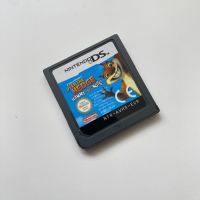 ✅ Nintendo DS 🔝 Dreamworks Over The Hedge Hammy Goes Nuts , снимка 1 - Игри за Nintendo - 45512165