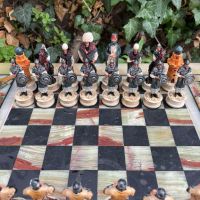 Римски шах!, снимка 4 - Други - 45397447