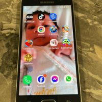 GSM Samsung g/y J5 2016 ( 8 GB / 512 MB ), снимка 1 - Samsung - 45724088