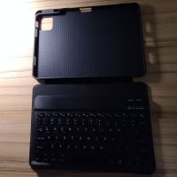 Калъф / Калъф с клавиатура | Xiaomi Pad 6 / 6 Pro, снимка 5 - Резервни части за телефони - 45081518