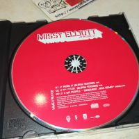 MISSY ELLIOTT CD 2404241128, снимка 11 - CD дискове - 45429757