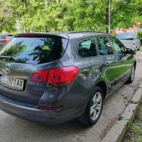 Opel Astra J 1.7tdci 110k.с. 2011г., снимка 4 - Автомобили и джипове - 45494816