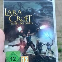 Lara Croft und der Temple Des Osiris PC (Steam код), снимка 1 - Игри за PC - 45373763
