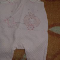 На вашето внимание - оригинални датски бебешки дрешки., снимка 1 - Бодита за бебе - 45439911