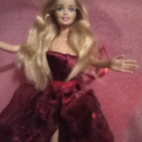 Барби фешън модел, снимка 1 - Кукли - 44960727