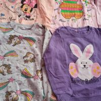 Детски тениски и блузи размер 110-128, снимка 2 - Детски Блузи и туники - 45196516