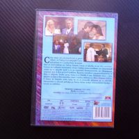 Лейла DVD филм индийски филм драма любов Саван Кумар кино, снимка 3 - DVD филми - 45769602