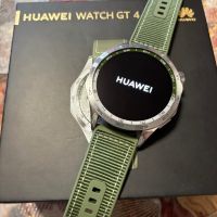 HUAWEI WATCH GT 4, снимка 3 - Смарт часовници - 45550700