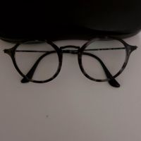 Очила с диоптър + 0.75 и междузенично р-ние 66, снимка 3 - Слънчеви и диоптрични очила - 45847204