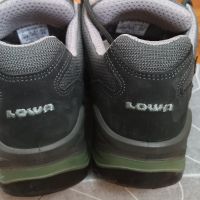 Дамски обувки Lowa Renegade GTX Lo Ws . N 40, снимка 10 - Спортна екипировка - 45220800