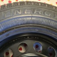 Резервна гума Michelin, снимка 2 - Гуми и джанти - 45276418