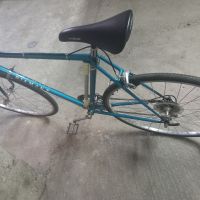 Продавам велосипед, снимка 3 - Велосипеди - 45910988