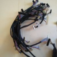 Лентови кабели, снимка 9 - Части и Платки - 45394948