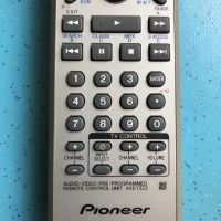 Pioneer-Дистанционно, снимка 3 - Други - 45741589