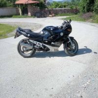 Suzuki GSX 600 F, снимка 1 - Мотоциклети и мототехника - 45950310