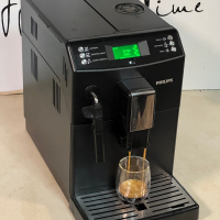 Кафемашина кафе автомат Philips 8831 с гаранция, снимка 1 - Кафемашини - 44984688