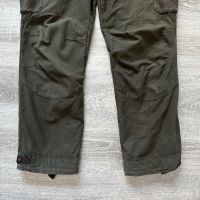 Ловен панталон Harkila GoreTex, Размер 54 - XL, снимка 10 - Панталони - 45389136