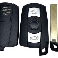 Кутийка за ключ за Е90, Е91, Е92, Е60, Е61, Е70 и тн., снимка 1 - Аксесоари и консумативи - 45530719