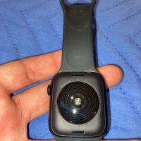 Apple Watch se2 2022 44mm, снимка 6 - Смарт гривни - 45267765