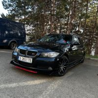 BMW 320 D E91 M PAKET Performans , снимка 1 - Автомобили и джипове - 45380799
