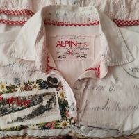 Дамска риза "Alpin" XS, снимка 3 - Ризи - 26826823