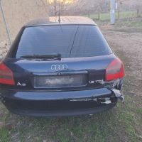 Audi a3 1.9 tdi, снимка 8 - Части - 45154760