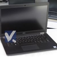 Обновен лаптоп Dell Latitude 5490 с гаранция, снимка 1 - Лаптопи за работа - 46069608