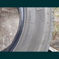 Джипови зимни гуми, снимка 2 - Гуми и джанти - 45388430
